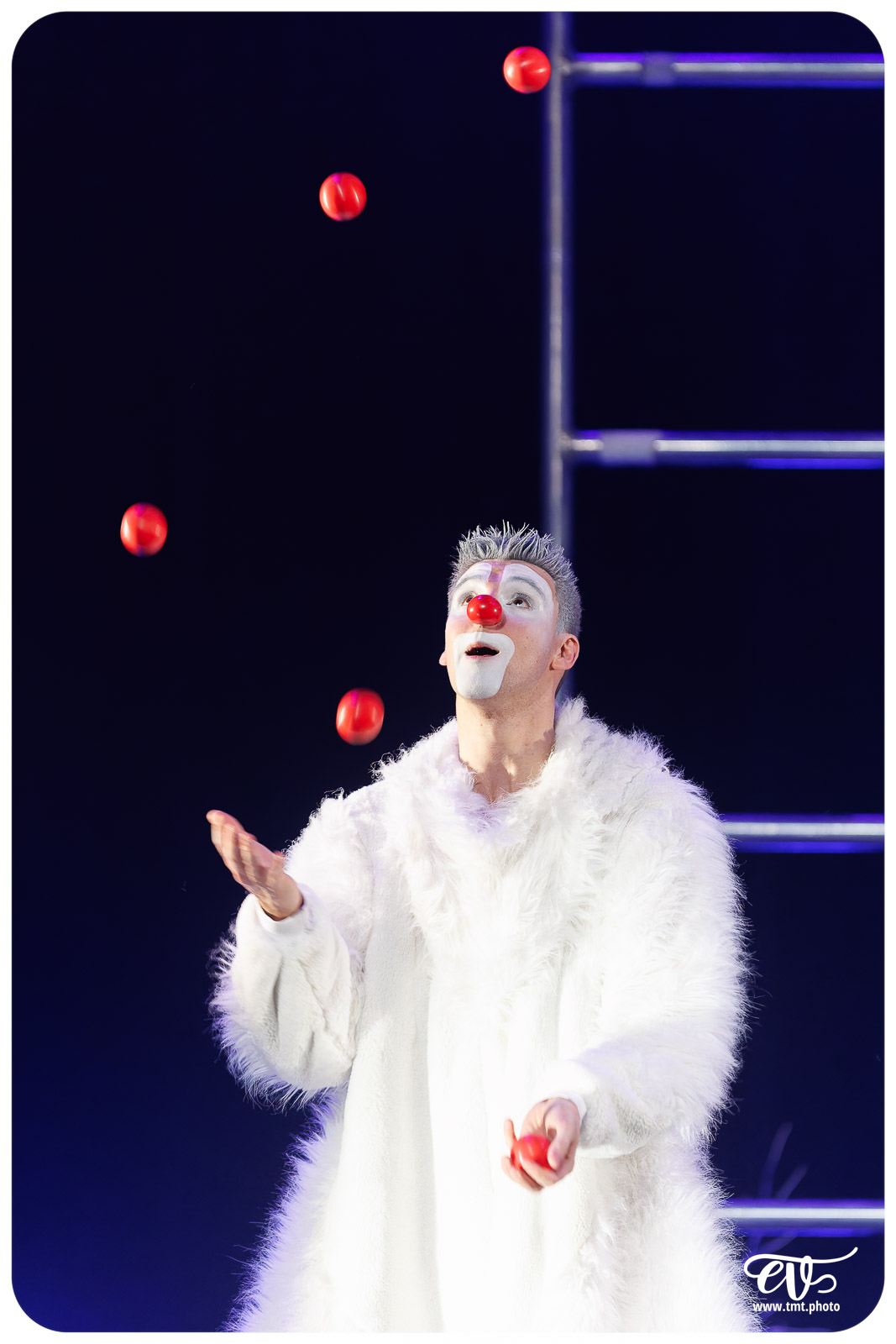 GLOB (LES FOUTOUKOURS)